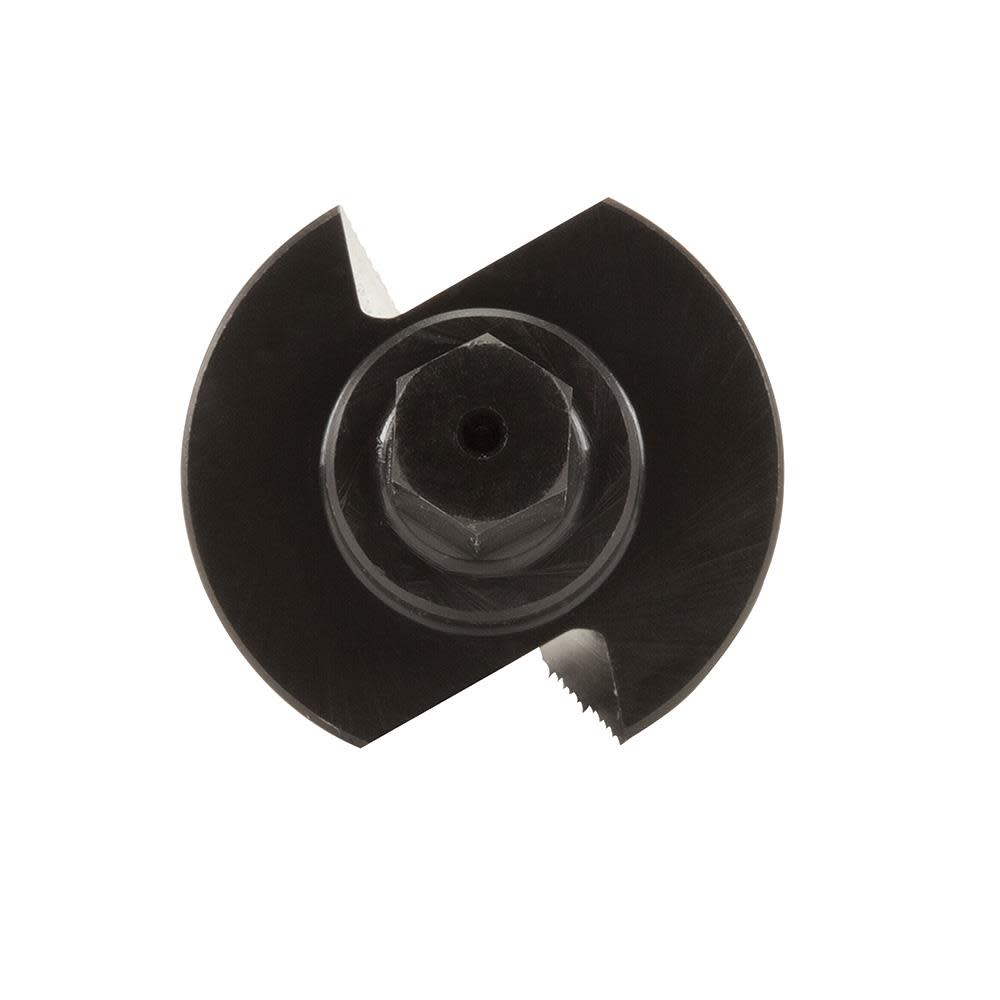 Klein Tools Step Drill Bit #15 Double Fluted - Ascmtools