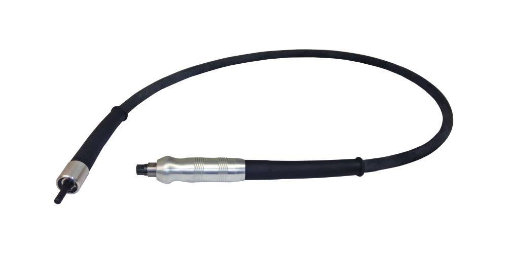 Metabo Flex Shaft for Die Grinder - Ascmtools