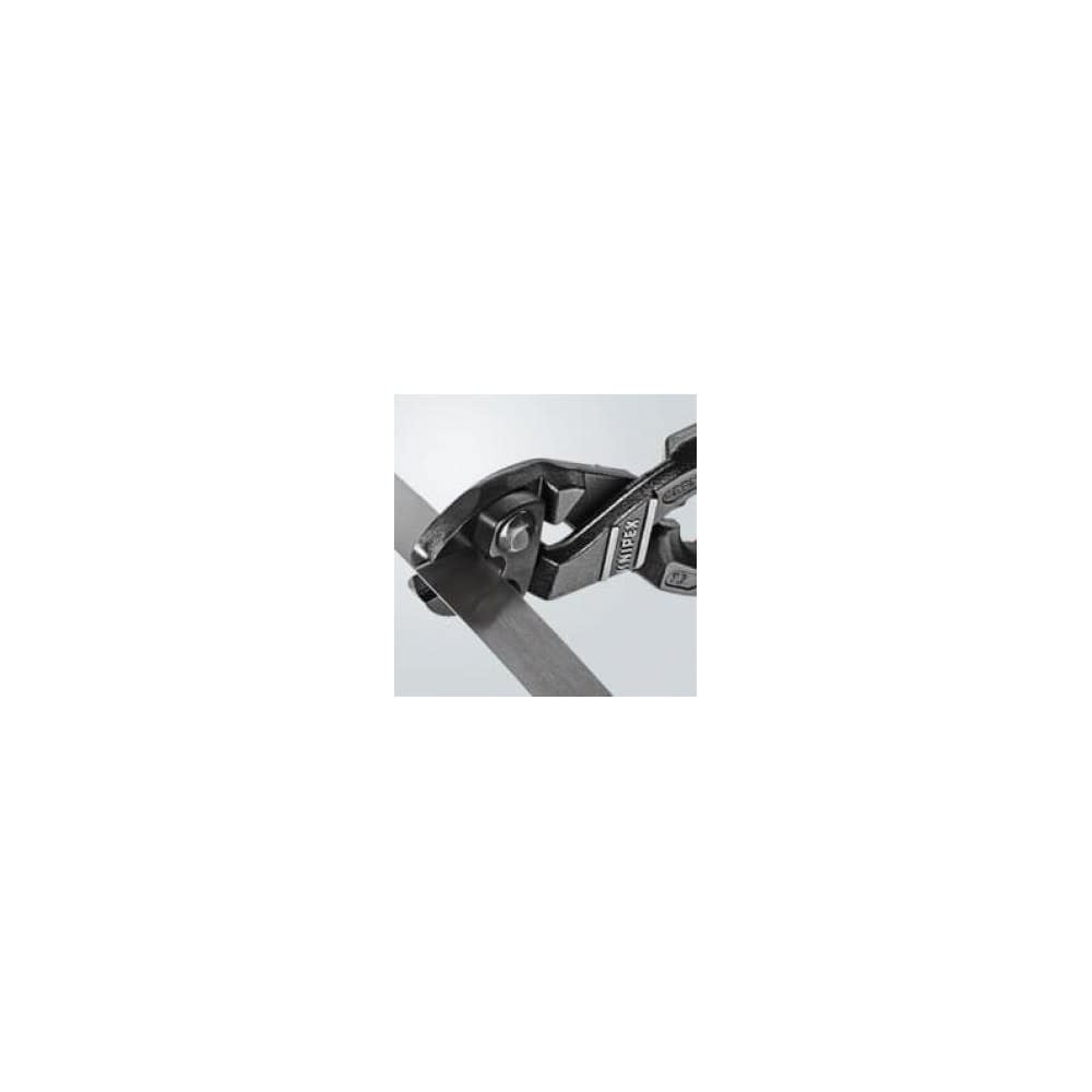 Knipex Cobolt 20 Degree Angle Compact Bolt Cutter 200mm - Ascmtools
