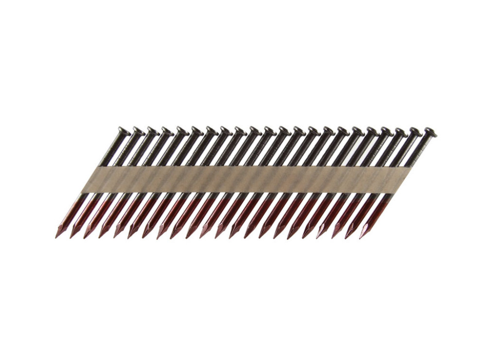 B and C Eagle Joist Hanger Nails 1 1/2 x .148 1000qty - Ascmtools