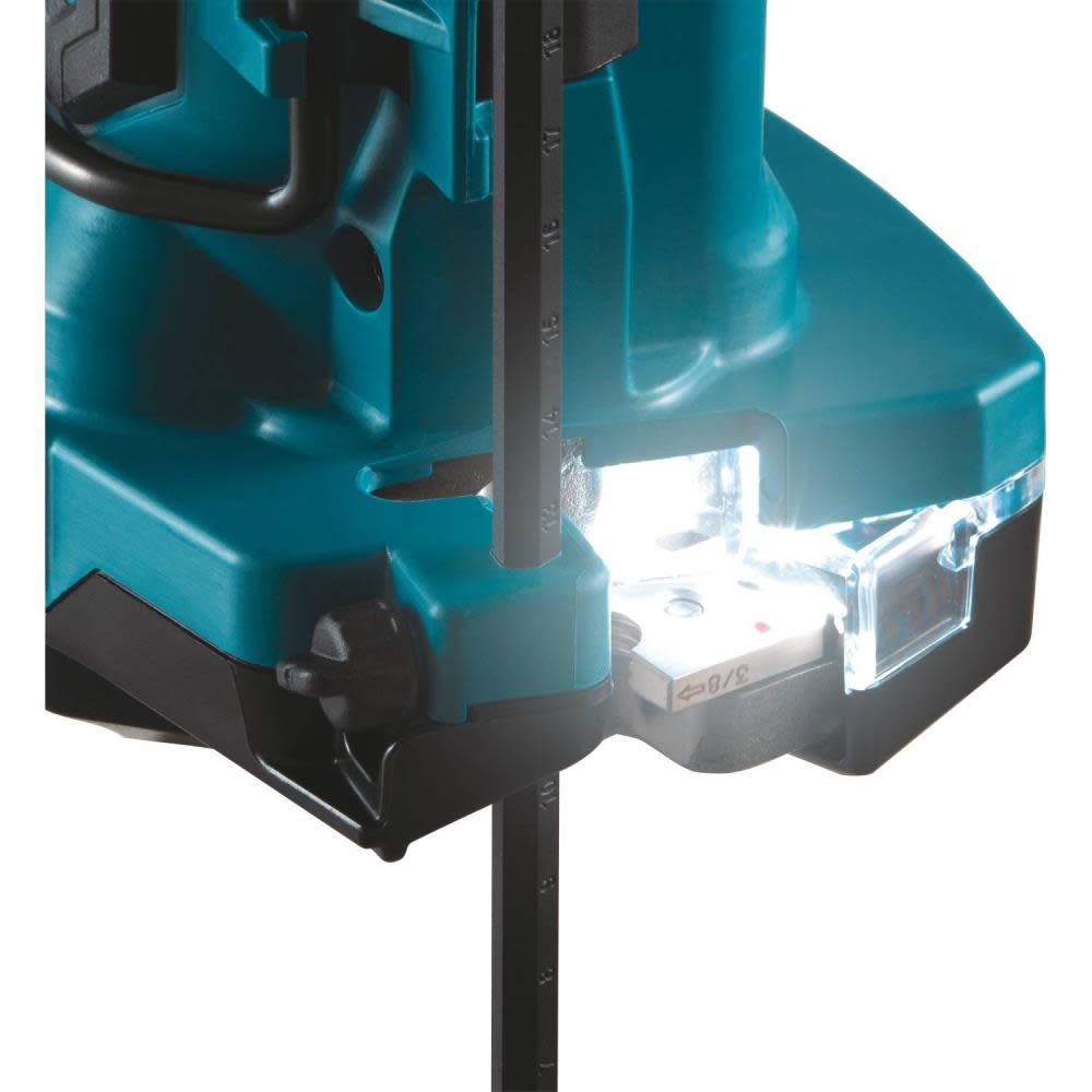 Makita 12V max CXT Lithium-Ion Brushless Cordless Threaded Rod Cutter Tool Only - Ascmtools