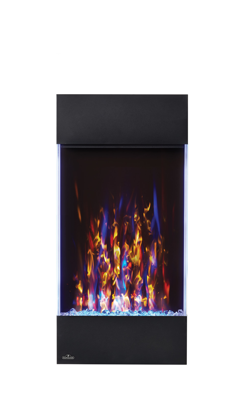 Napoleon Allure Vertical 32 Electric Fireplace - Ascmtools