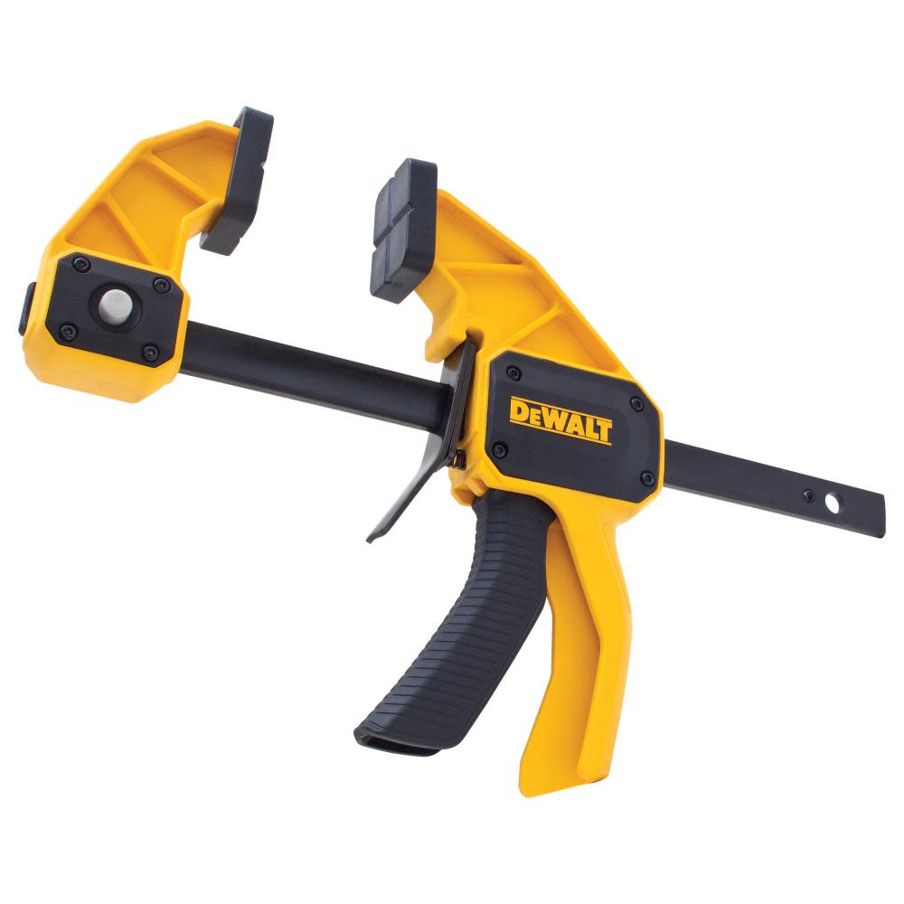 DEWALT 6 In. Large Trigger Clamp - Ascmtools