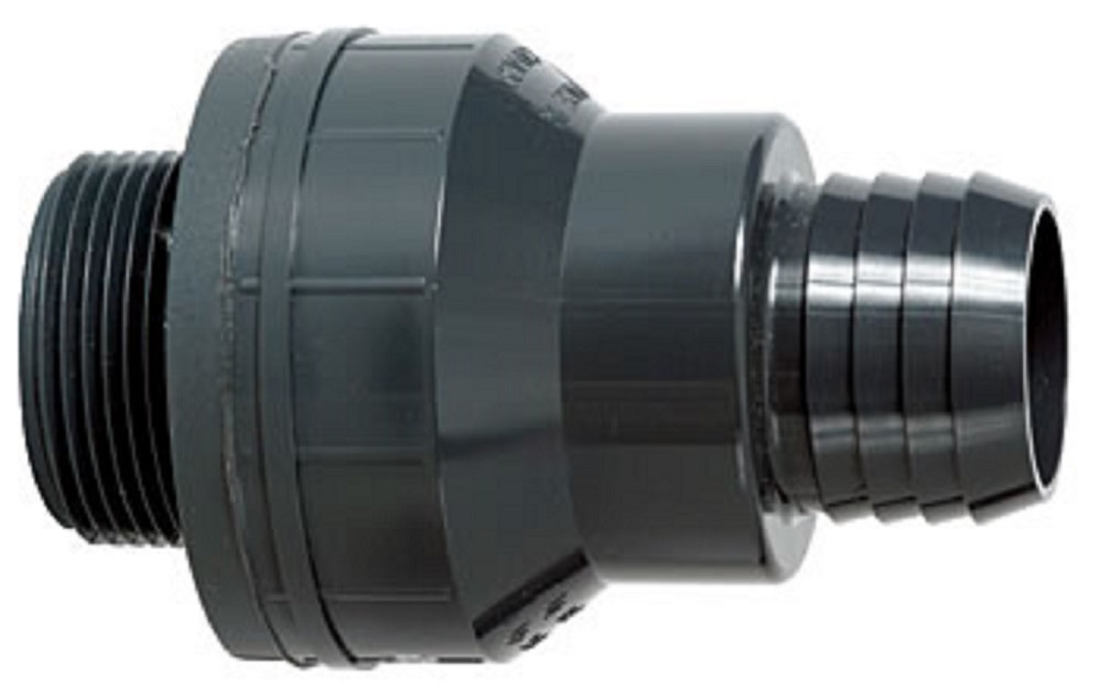 Little Giant Pump CV 112 Sump Pump Check Valve - Ascmtools
