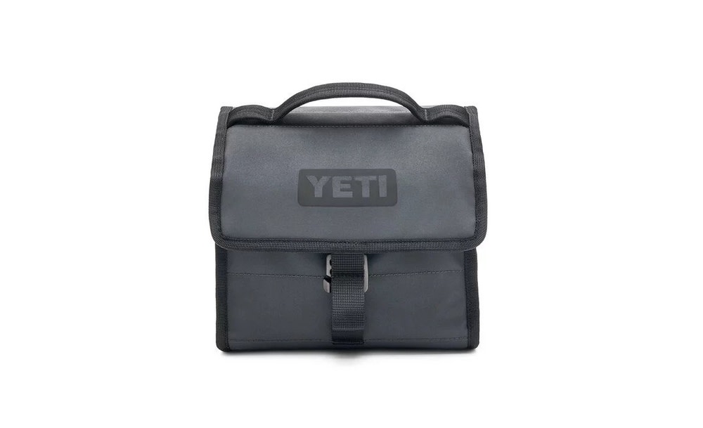 Yeti Charcoal DayTrip Lunch Bag - Ascmtools