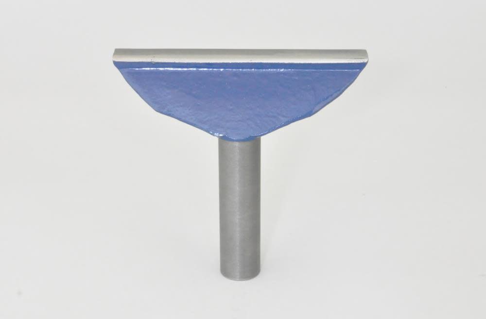 Rikon 6 In. Tool Rest – 1 In. Post - Ascmtools