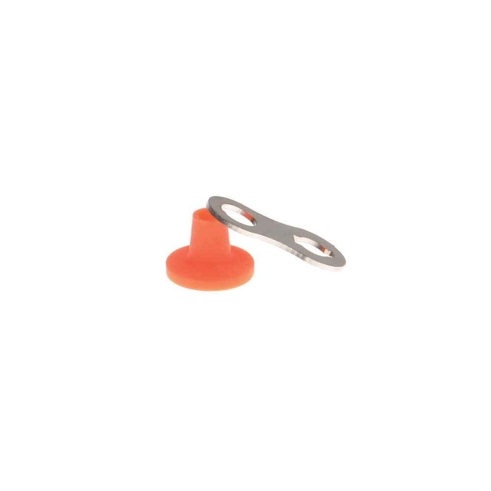 Guardian Fall Protection Tool Collar TC6 & Loop TL5-SS Kit 10pk - Ascmtools