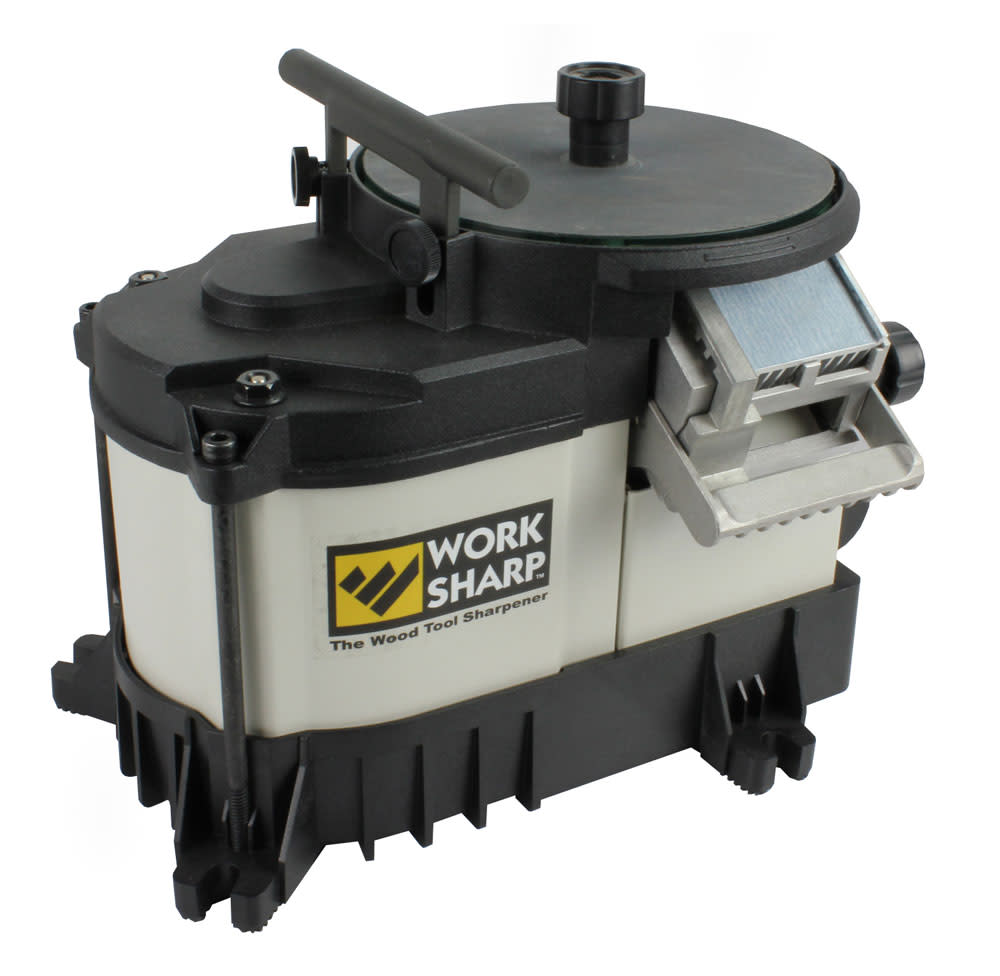 Work Sharp 3000 Sharpener - Ascmtools