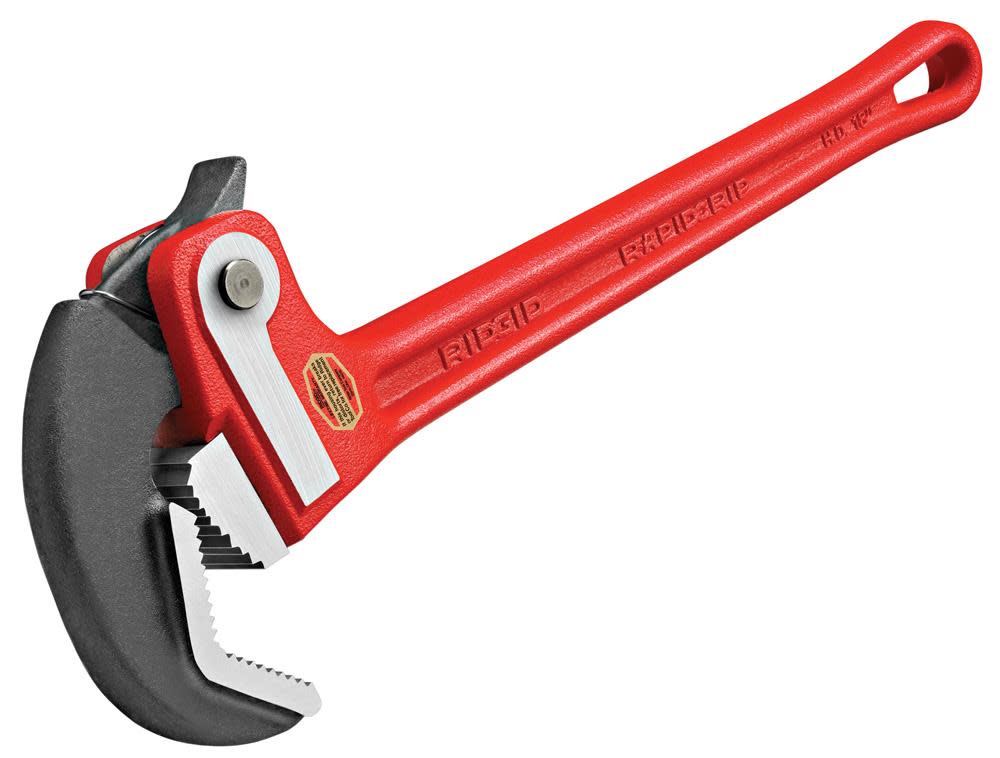 Ridgid 14 In RapidGrip Wrench - Ascmtools