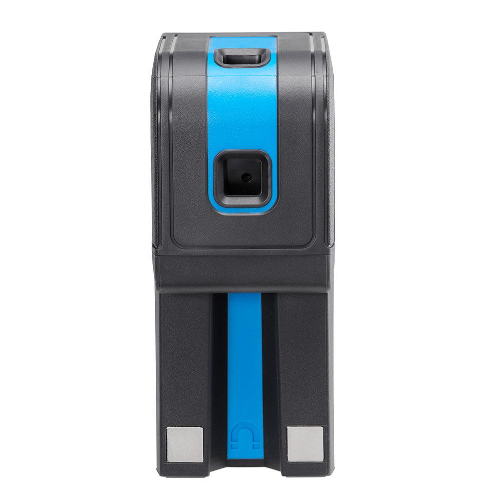 Empire Level 125′ Green Self-Leveling 3-Point Laser - Ascmtools