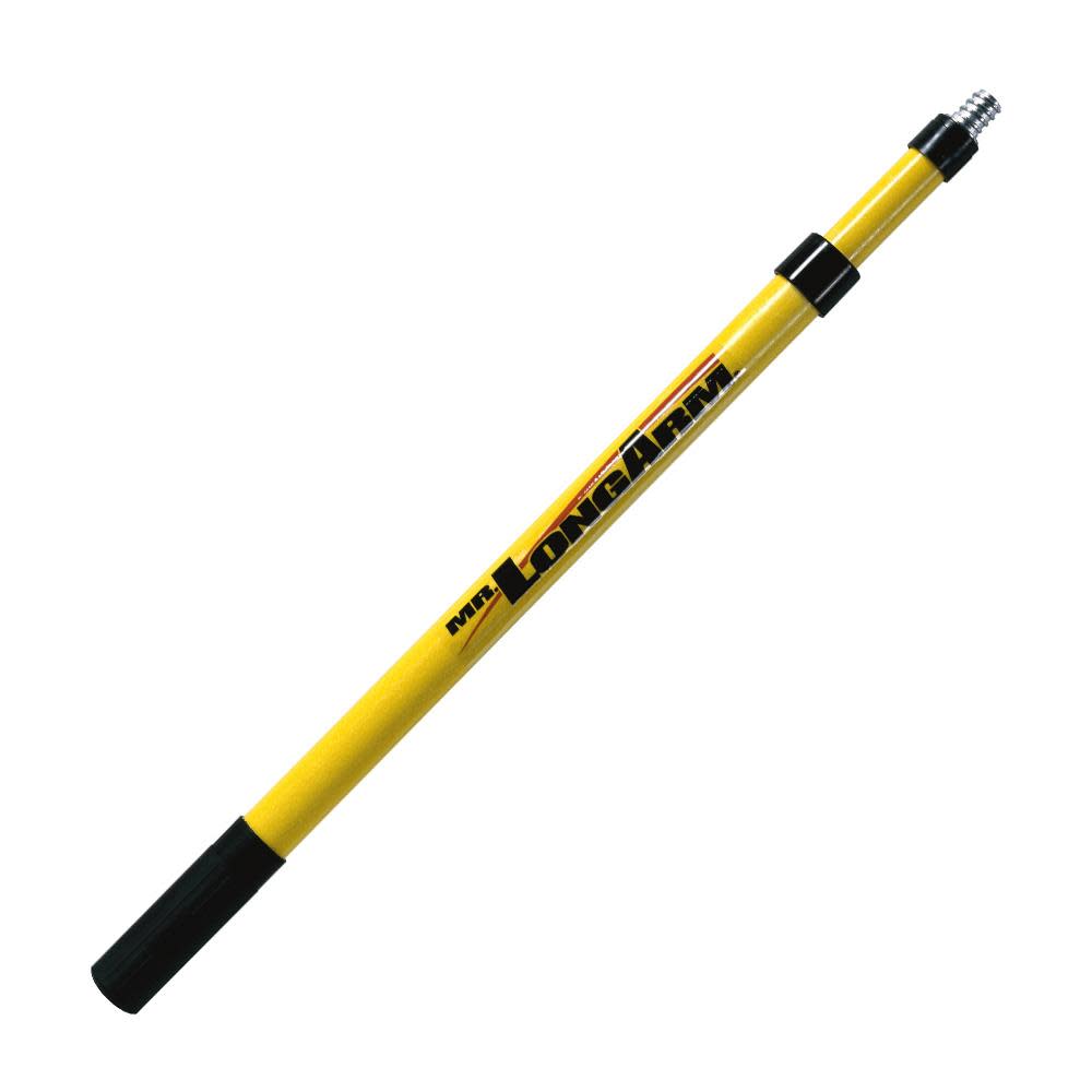 Mr Longarm Super Twist-Lok 2.3 to 3.8-ft - Ascmtools