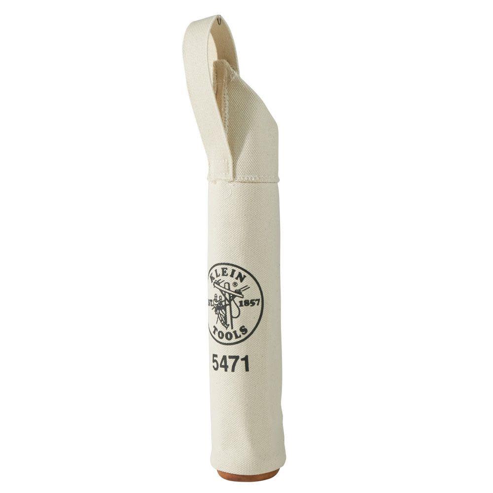 Klein Tools Canvas Electrode Bag - Ascmtools