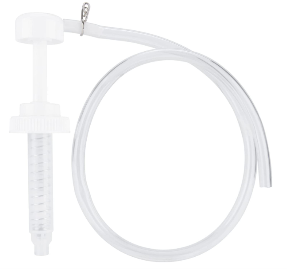 Performance Tool Marine Lower Unit Fluid Pump - Ascmtools