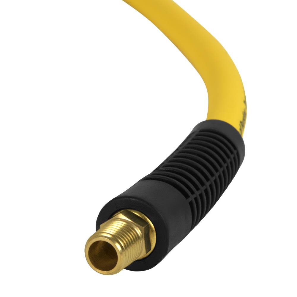 DEWALT 3/8 in. x 100 ft. Premium Hybrid Air Hose - Ascmtools