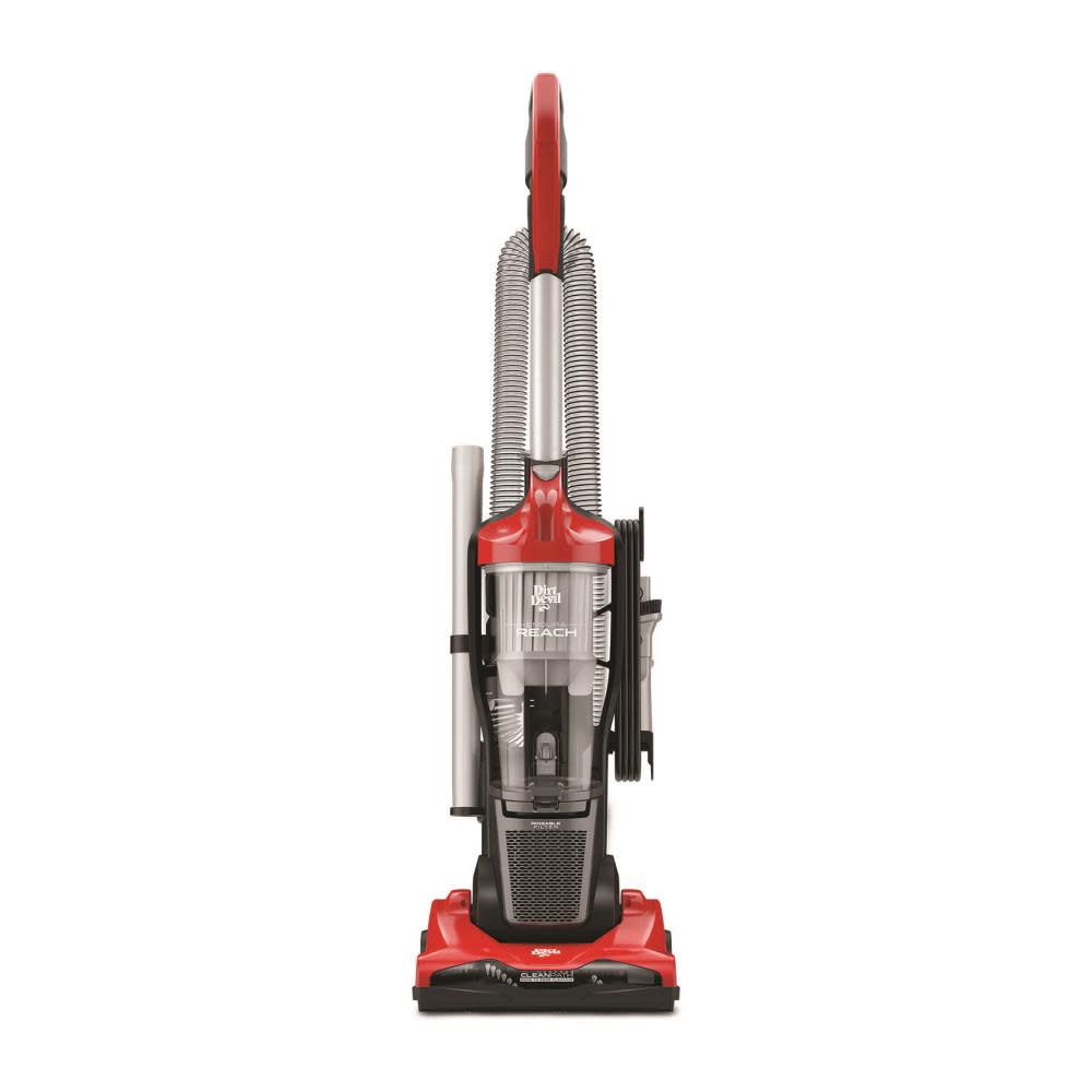 Dirt Devil Endura Reach Vacuum Cleaner Bagless - Ascmtools