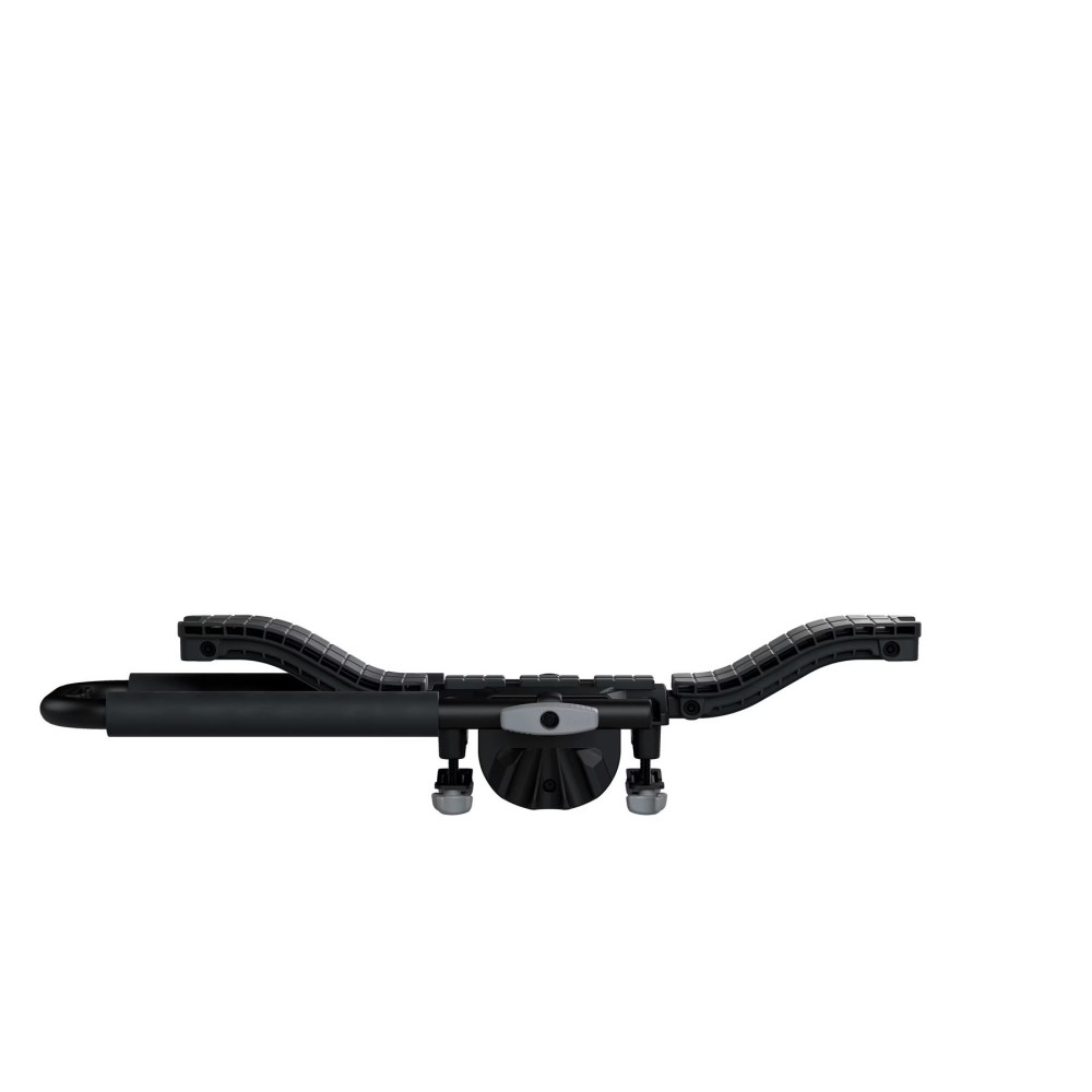 Thule Compass Black Vertical Kayak Rack - Ascmtools