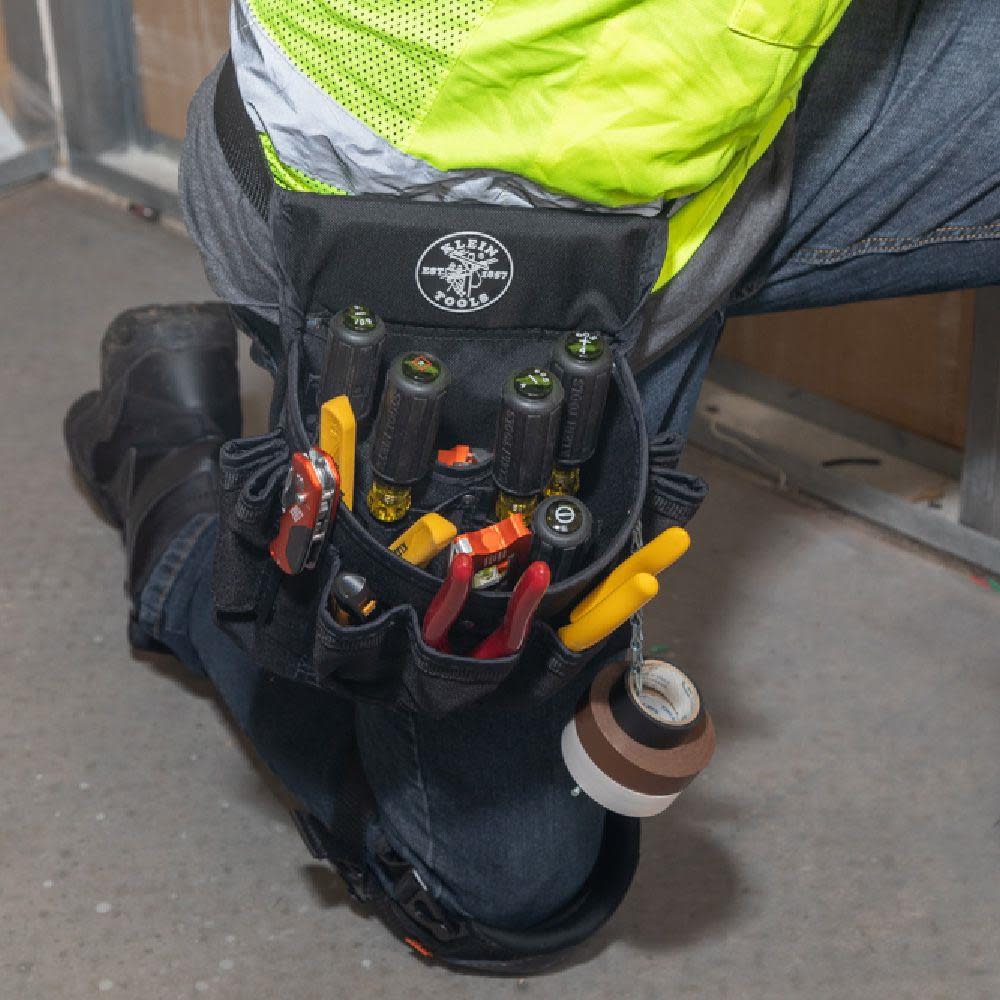 Klein Tools Electricians Combo Set 4 Pc XL - Ascmtools