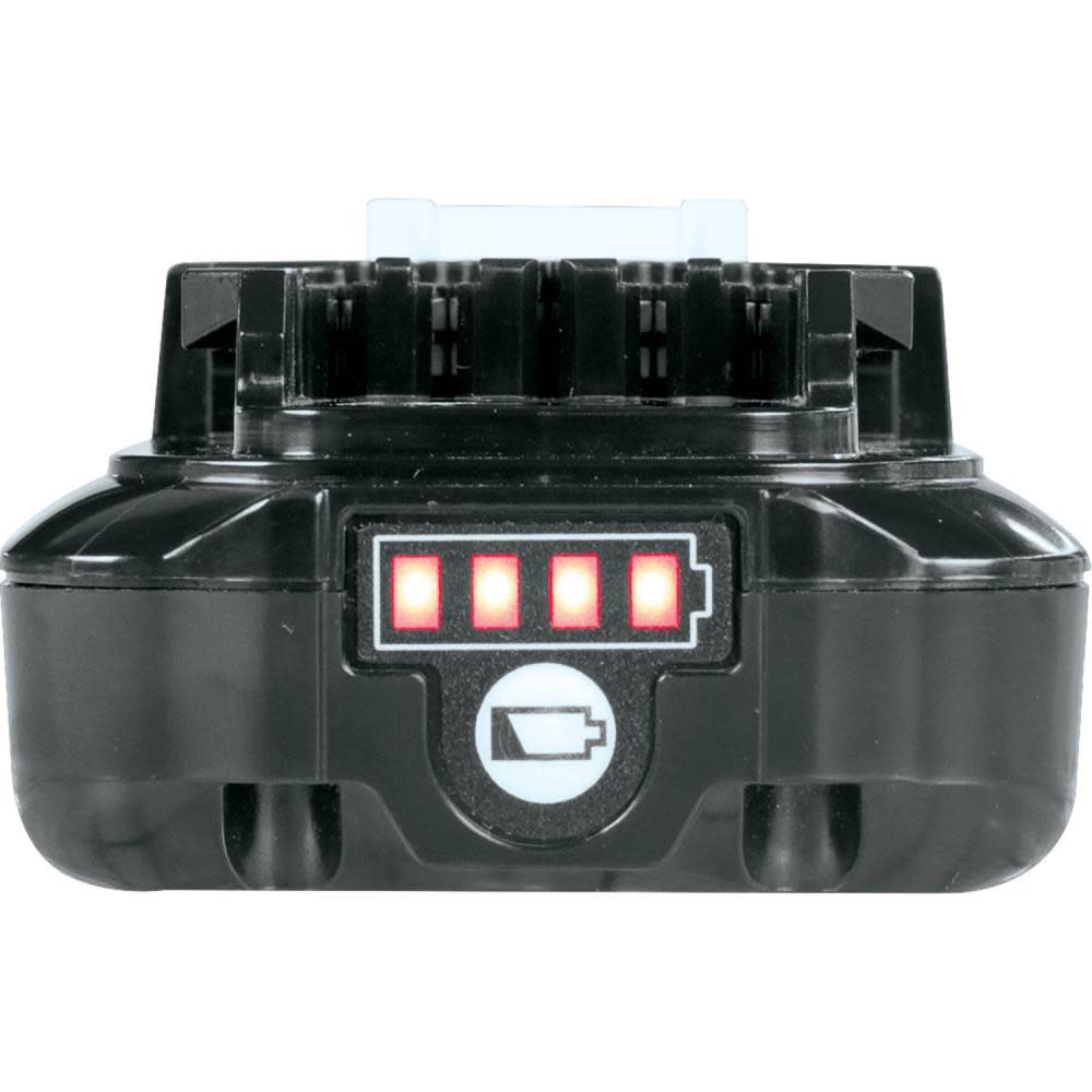 Makita 12V Max CXT Lithium-Ion Battery and Charger Starter Pack (2.0Ah) - Ascmtools