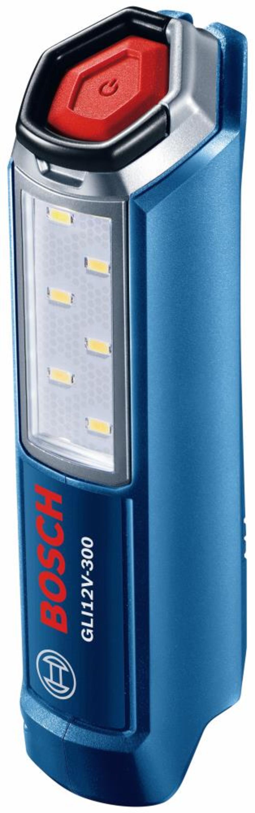 Bosch 12 V Max LED Worklight (Bare Tool) - Ascmtools