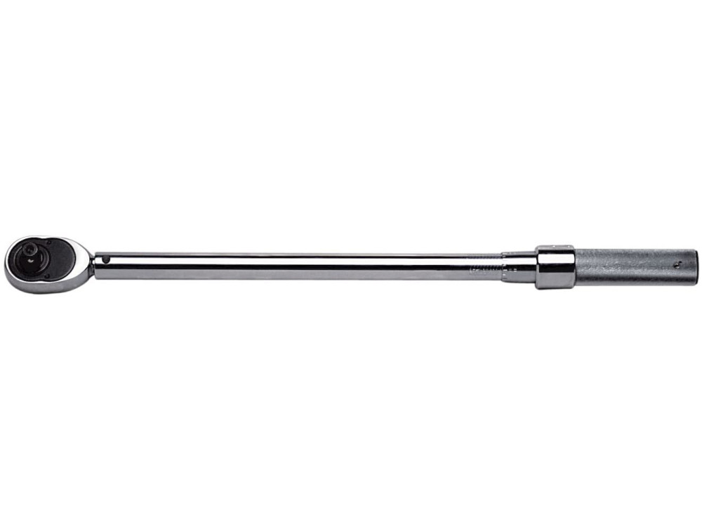 Wright Tool 1/2 In. Drive Ratchet Head 50-250 Ft./Lbs Torque Wrench - Ascmtools