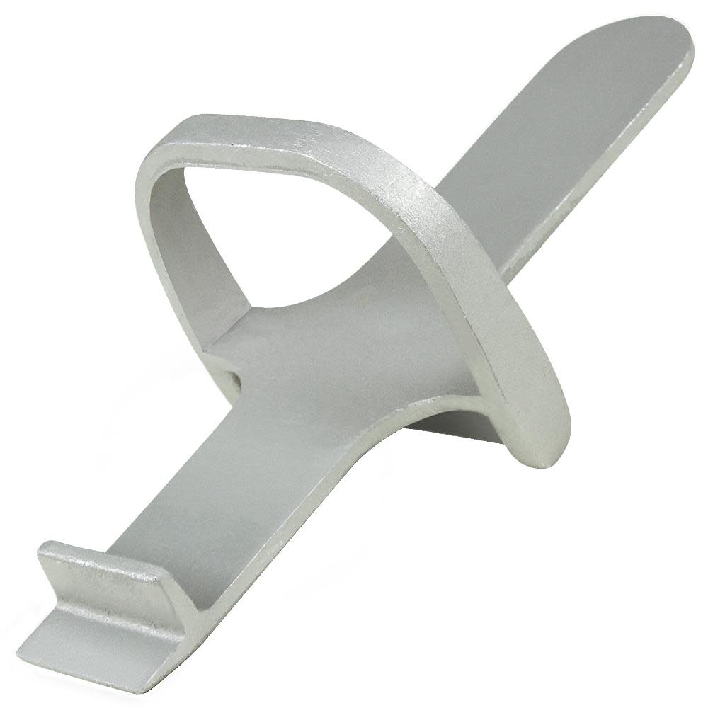 Kraft Tool Co Drywall Stirrup Foot Lift - Ascmtools