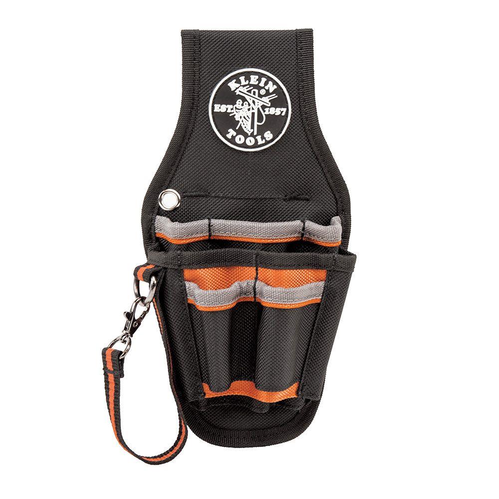 Klein Tools Maintenance Tool Pouch - Ascmtools