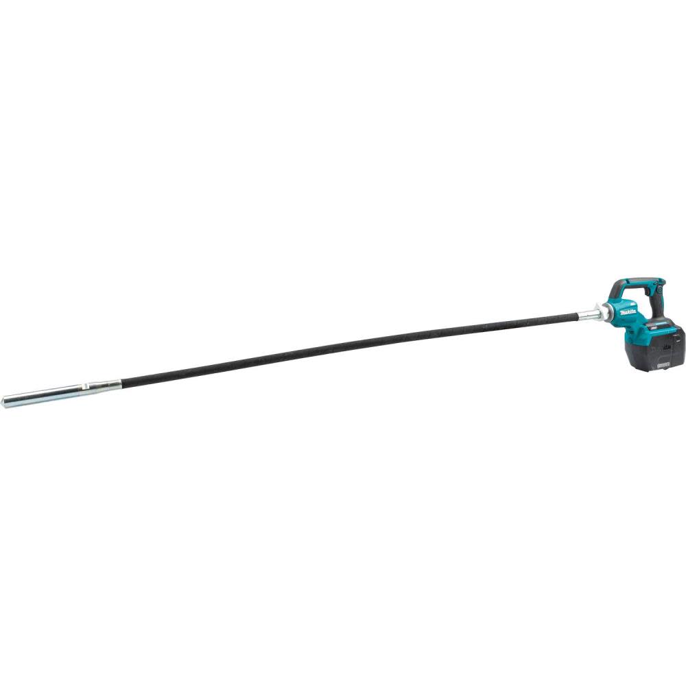 Makita 40V max XGT 5 1/2′ Concrete Vibrator Bare Tool - Ascmtools