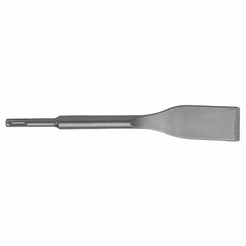 Bosch 1-1/2 In. x 10 In. Tile Chisel SDS-plus Hammer Steel - Ascmtools