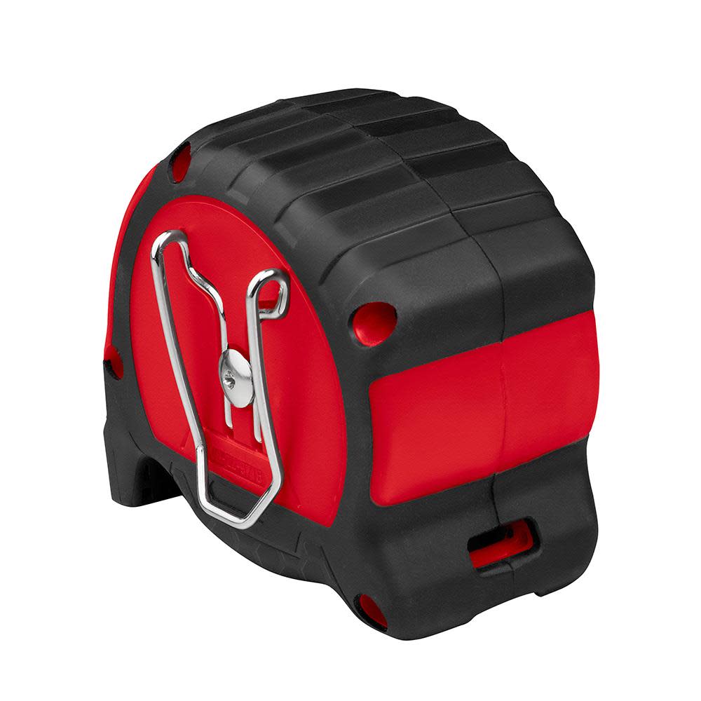 Milwaukee 5m/16ft Gen II STUD Tape Measure - Ascmtools