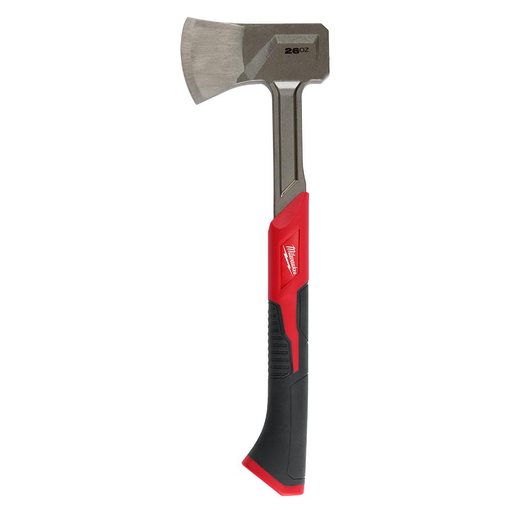 Milwaukee 16″ Splitting Axe - Ascmtools