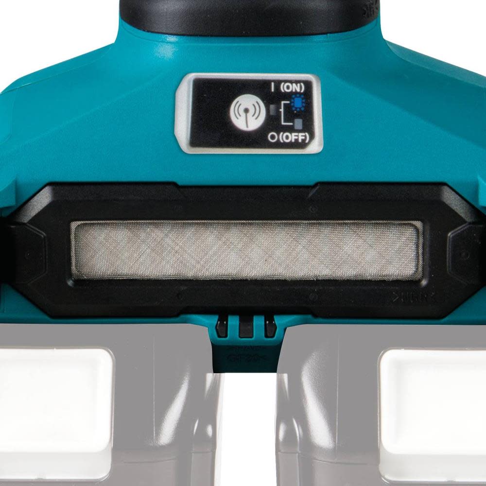 Makita 18V X2 LXT 36V 7″ Cut-Off/Angle Grinder with Electric Brake & AWS Bare Tool - Ascmtools