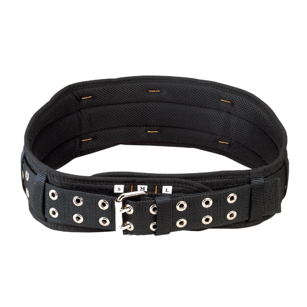 CLC 5 In. Wide Padded Comfort Belt – XL (47″-56″) - Ascmtools