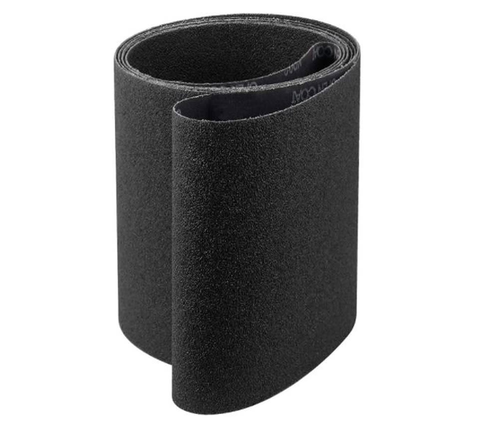 Phoenix Abrasives Silicon Carbide 24 Grit PC221 Wet/Dry Belt - Ascmtools