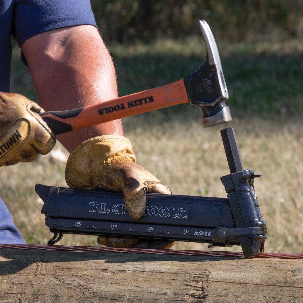 Klein Tools Utility Staple Holder - Ascmtools