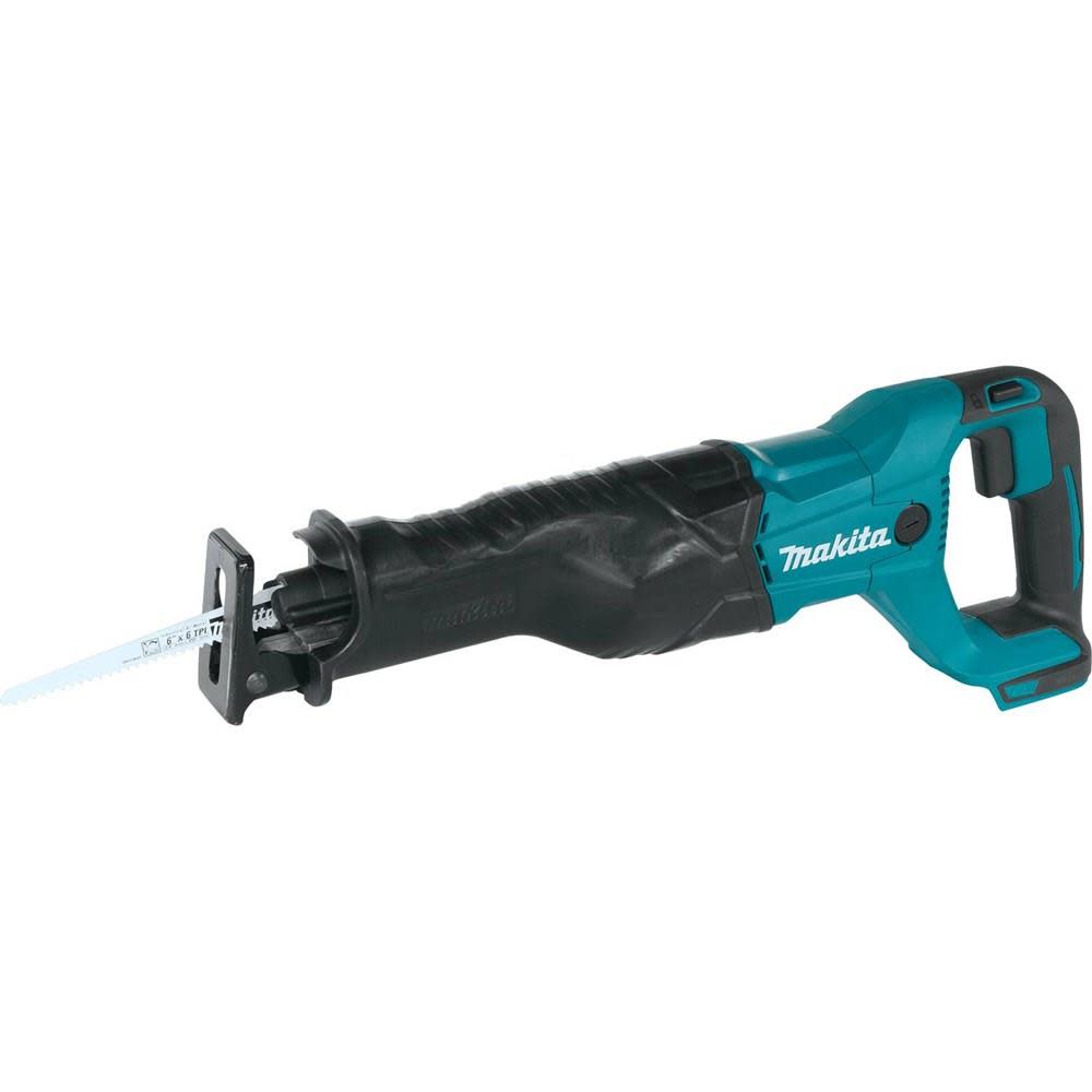 Makita 18 Volt LXT Lithium-Ion Cordless Combo Kit (5-Tool) - Ascmtools