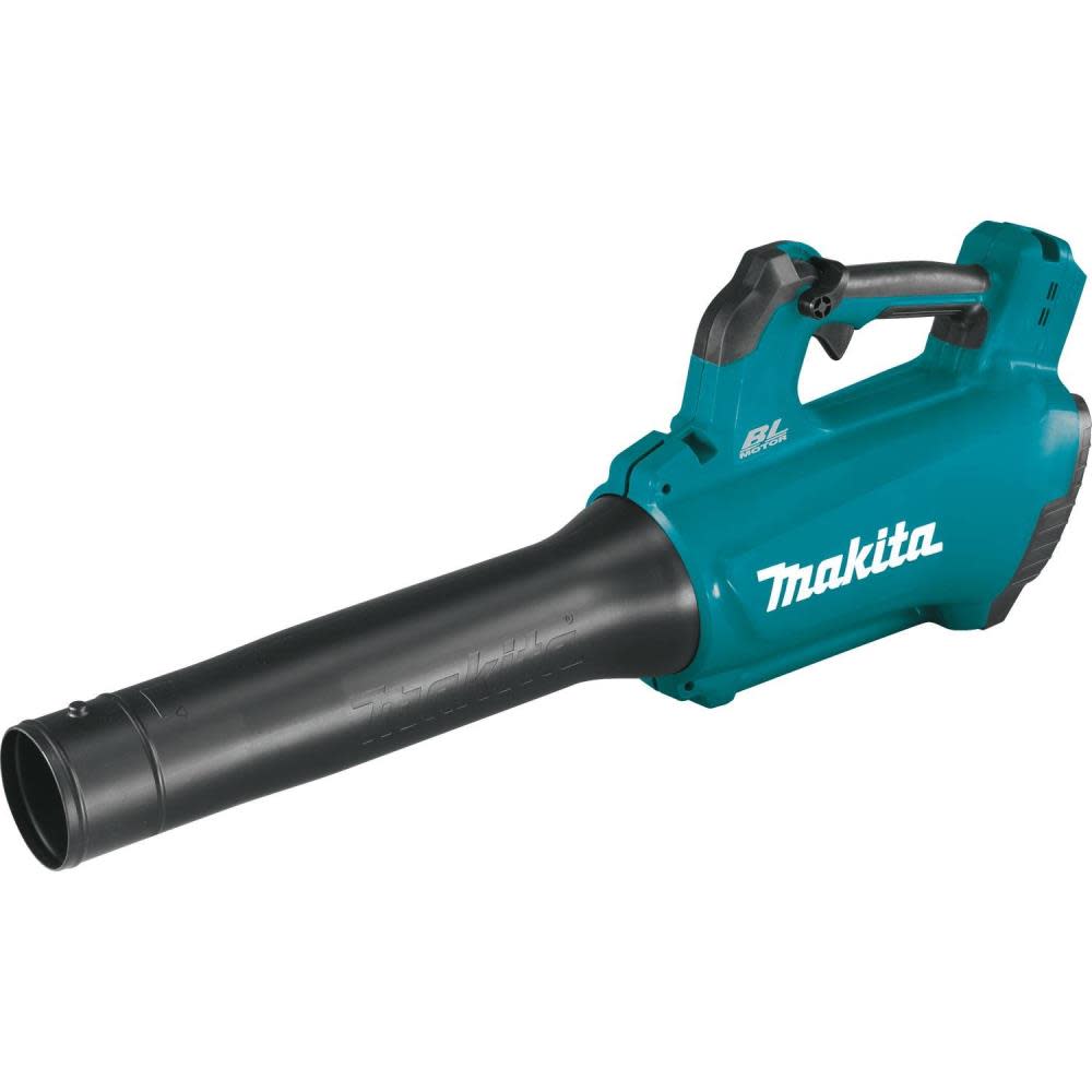 Makita 18V LXT Lithium-Ion Brushless Cordless Blower Tool Only - Ascmtools