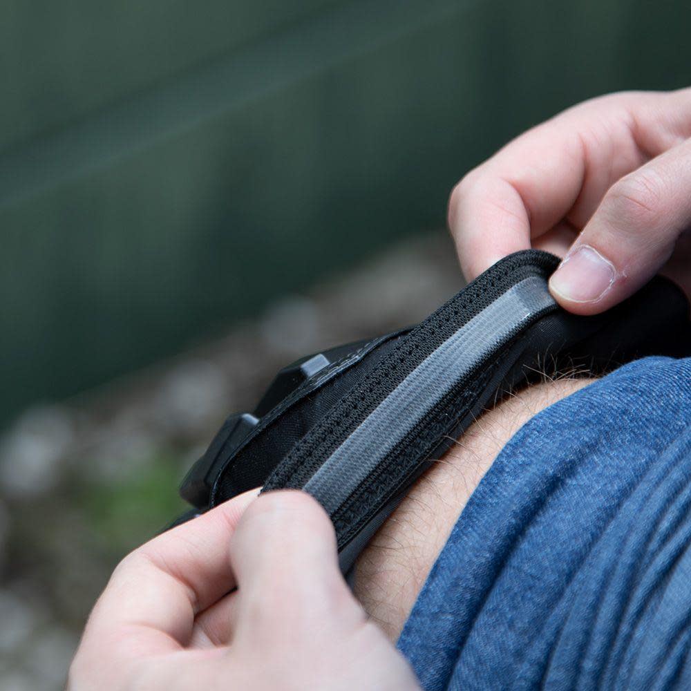 Klein Tools Heavy Duty Knee Pad Sleeves M/L - Ascmtools