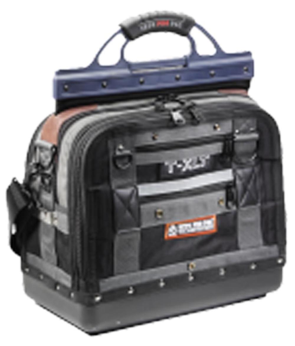 Veto Pro Pac Model XLT Tool and Tech Bag - Ascmtools