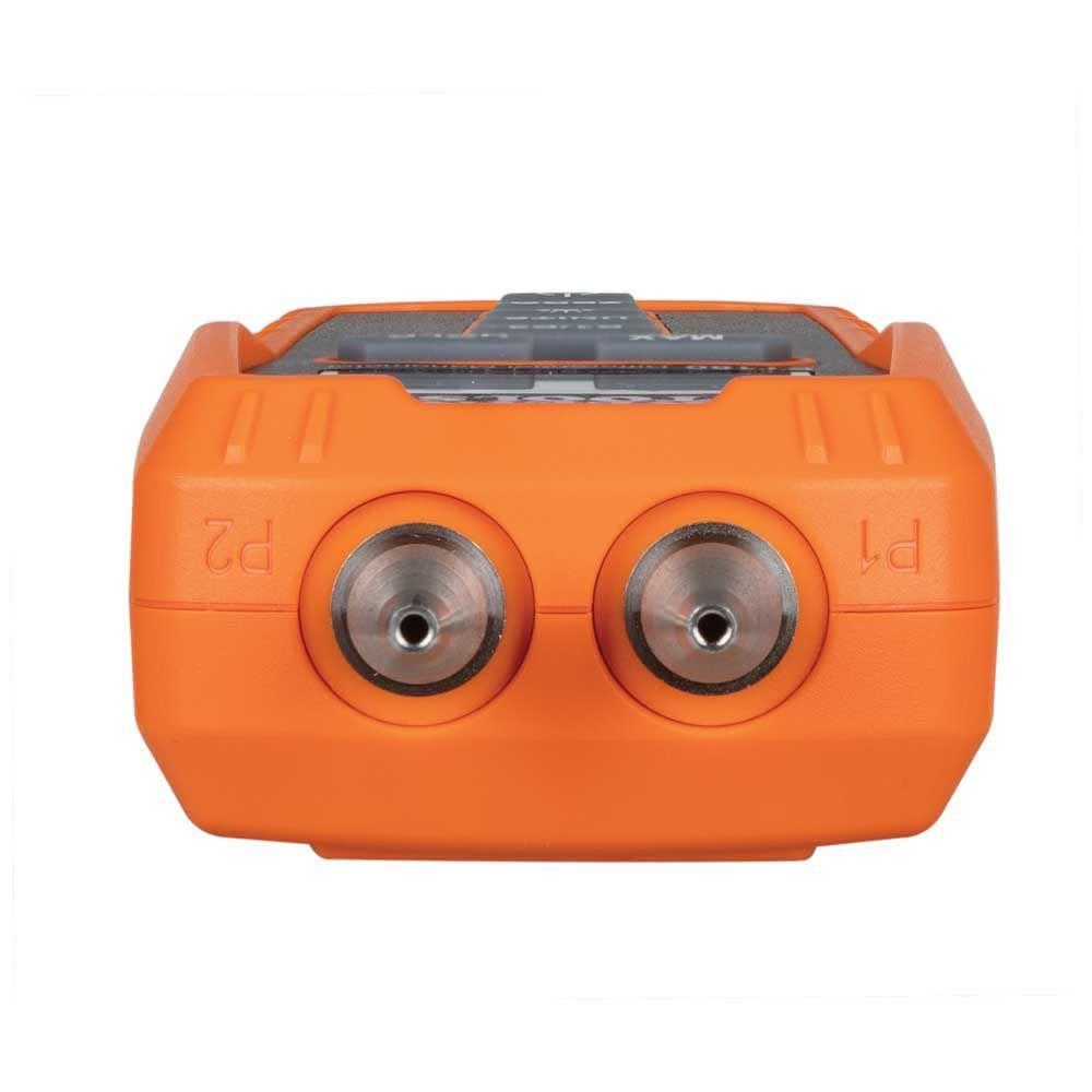 Klein Tools Digital Differential Manometer - Ascmtools