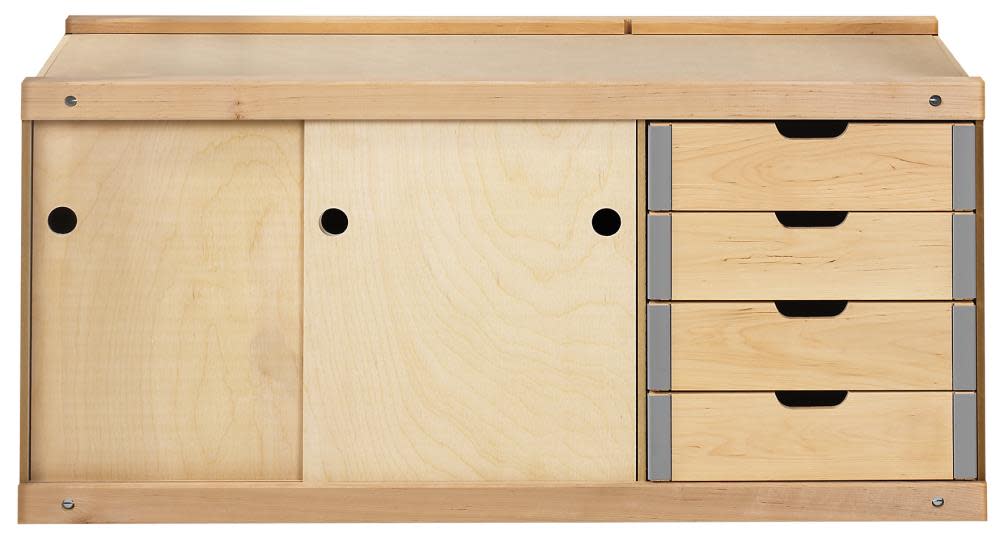 Sjobergs Cabinet for Nordic 1450 - Ascmtools