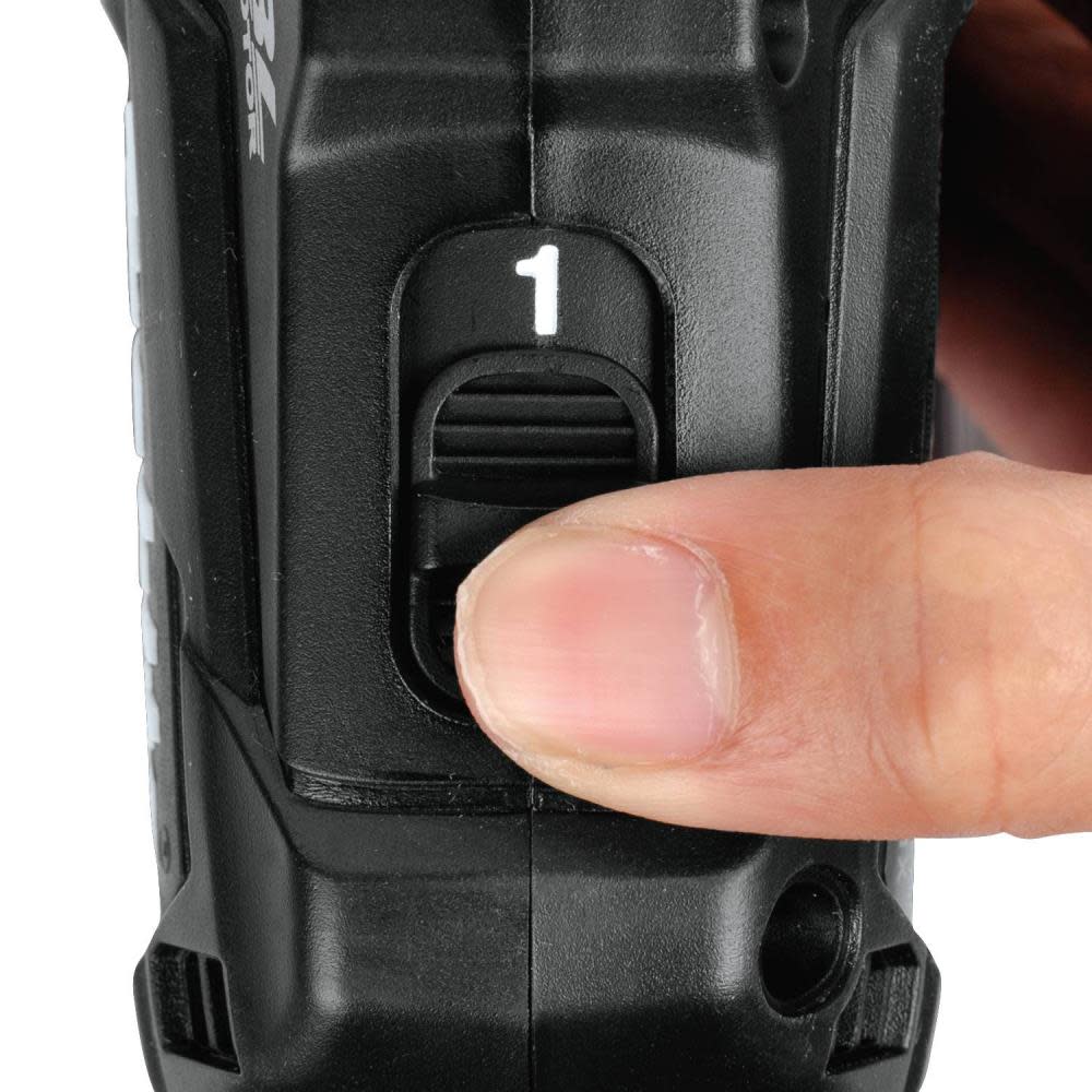 Makita 18V LXT Sub Compact 1/2″ Hammer Driver Drill Bare Tool - Ascmtools