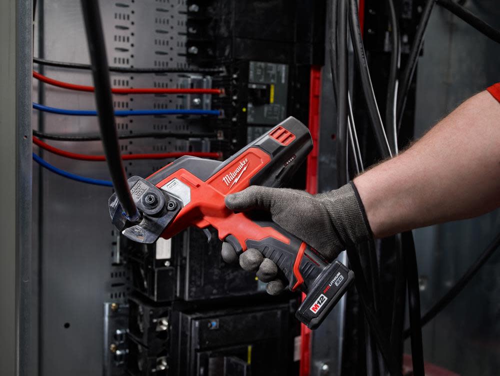 Milwaukee M12 600 MCM Cable Cutter Blade - Ascmtools