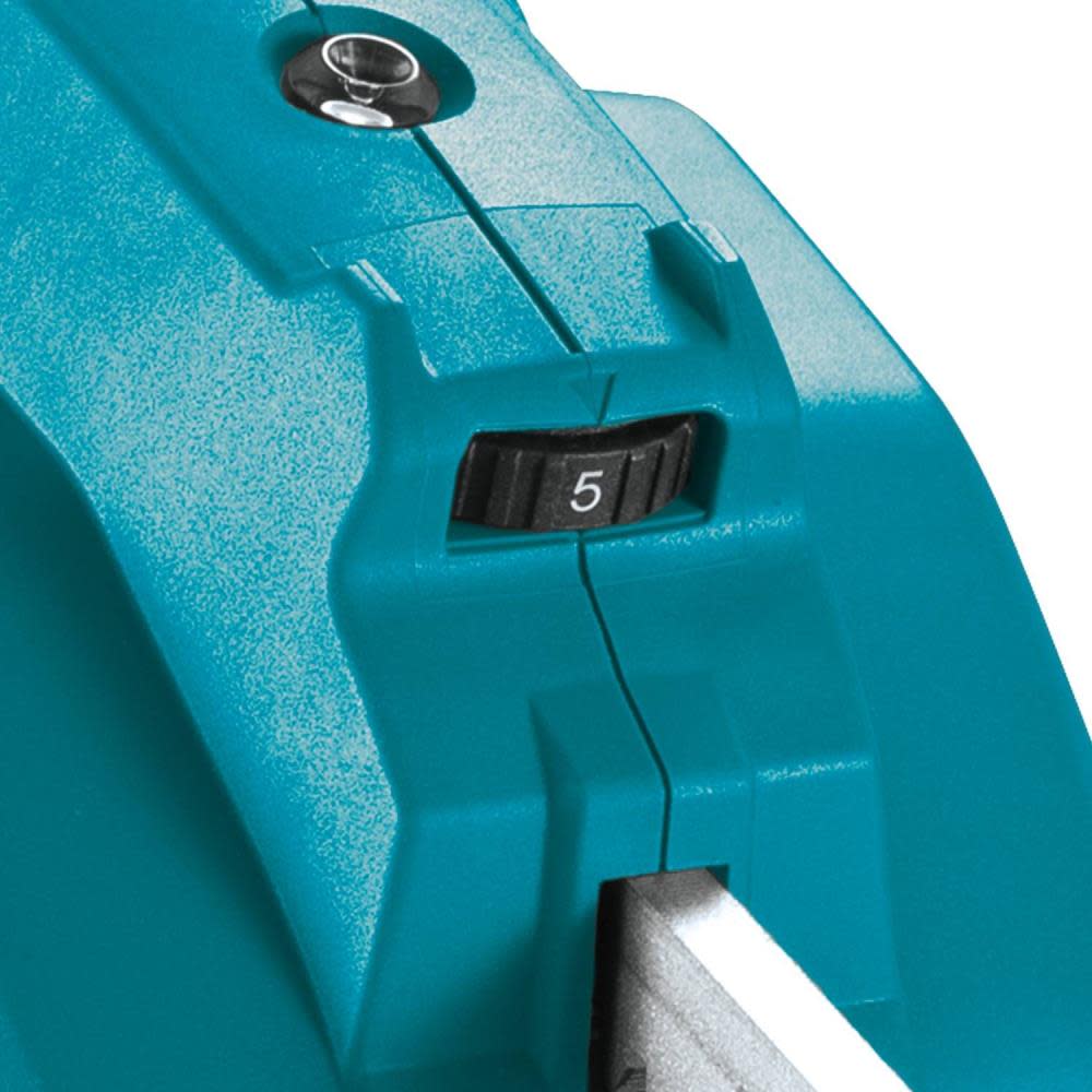 Makita 12V Max CXT Lithium-Ion Cordless 10 oz. Caulk and Adhesive Gun Tool Only - Ascmtools