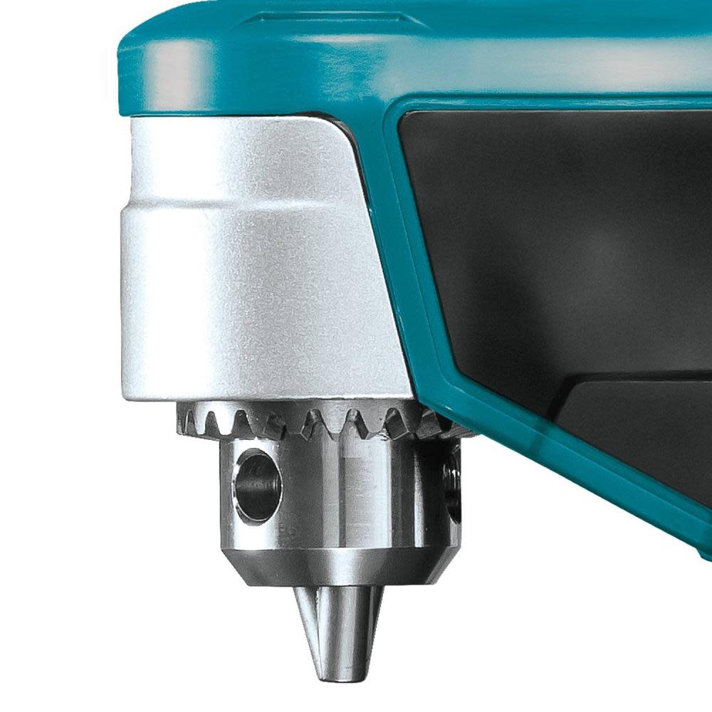 Makita 12V Max CXT Lithium-Ion Cordless 3/8 In. Right Angle Drill Tool Only - Ascmtools