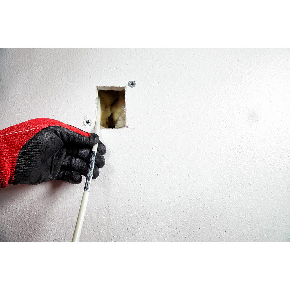 Milwaukee 25 Ft. Fish Stick Combo Kit - Ascmtools