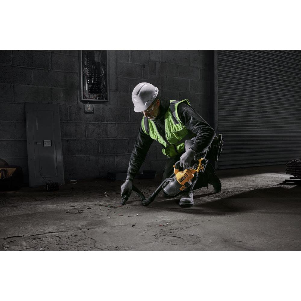 DEWALT 20V Dry Hand Vacuum Cordless Bare Tool - Ascmtools
