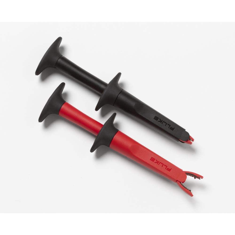 Fluke SureGrip Alligator Clip - Ascmtools