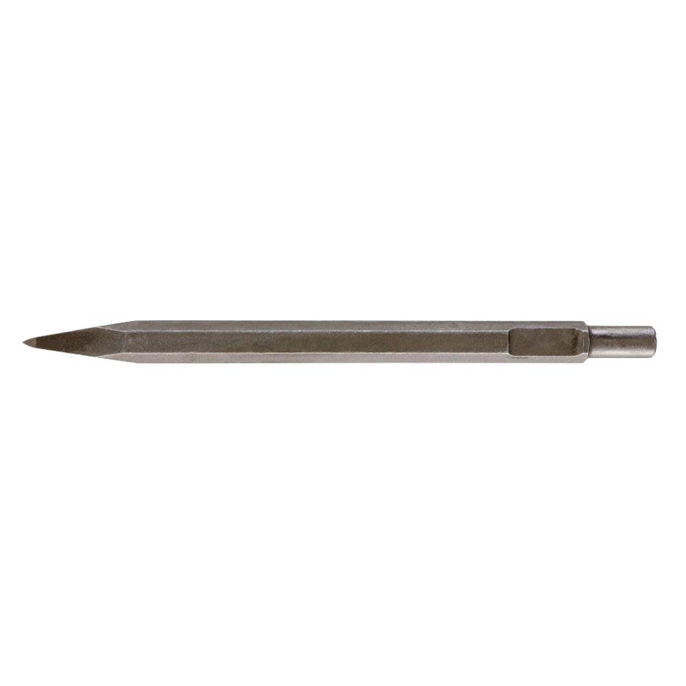 Milwaukee Spline 12 in. Demo Bull Point - Ascmtools