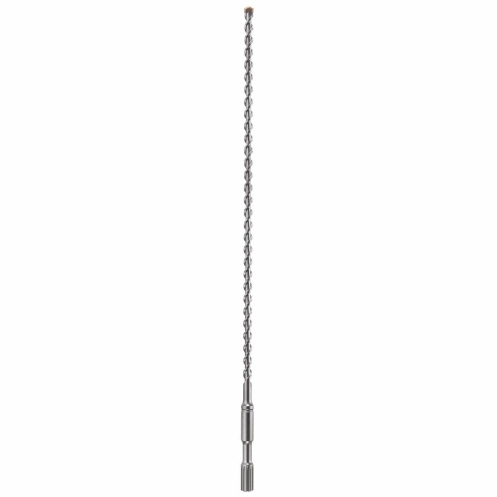 Bosch 1/2″ x 29″ Spline Speed X Rotary Hammer Bit - Ascmtools