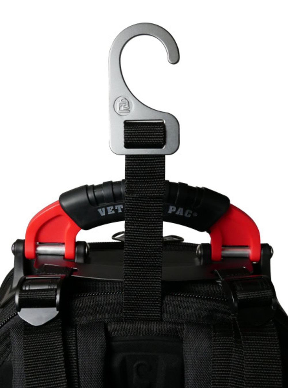 Wiha Contractor Tool Set RedStripe Tech Pac 63pc - Ascmtools